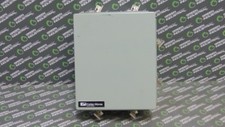USED Kistler-Morse Power Supply Controller Enclosure 63-1155-01 ISI-100-ISBW