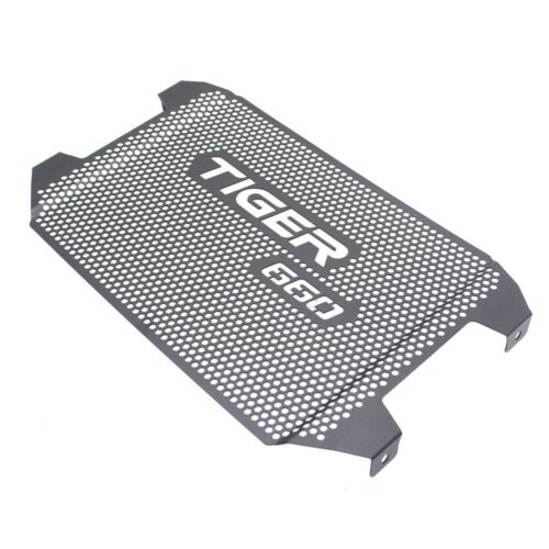 Radiator Guard Cover Grille Protector For Triumph Tiger 660 Sport 2022 2023 2024 - Picture 4 of 5