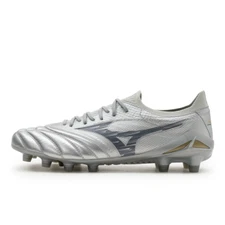 Mizuno Morelia Neo 4 Beta Elite MD Men's Soccer Shoes Football Sports P1GA254204