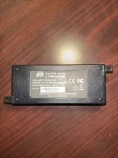 Shenzhen Topow Gigabit PoE Injector