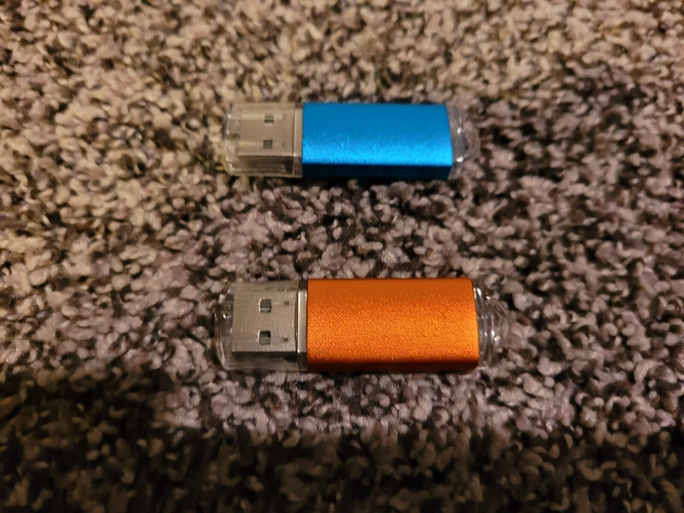 FreeDOS 1.2 Arrancable o Instalable MS DOS Compatible OS 16G Memoria USB Foto 4 de 4