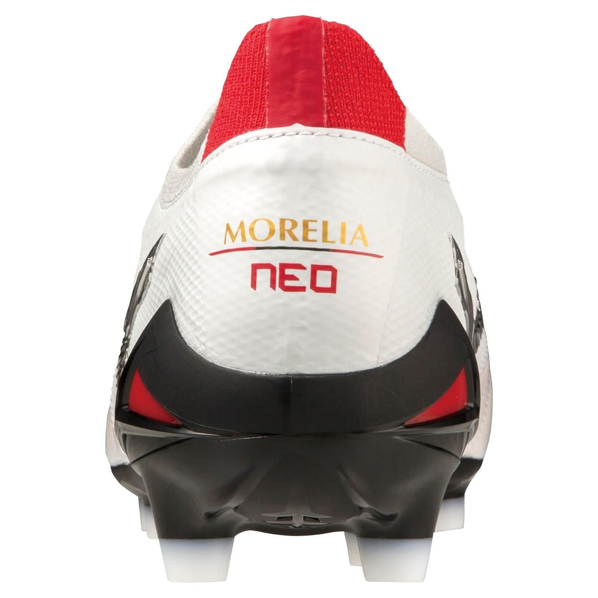 シューズ Mizuno Morelia NEO IV フットボールシューズ「MORELIA NEO IV JAPAN」「MORELIA NEO IV