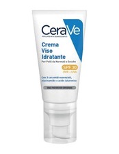 CERAVE CREMA VISO IDRATANTE SPF 30