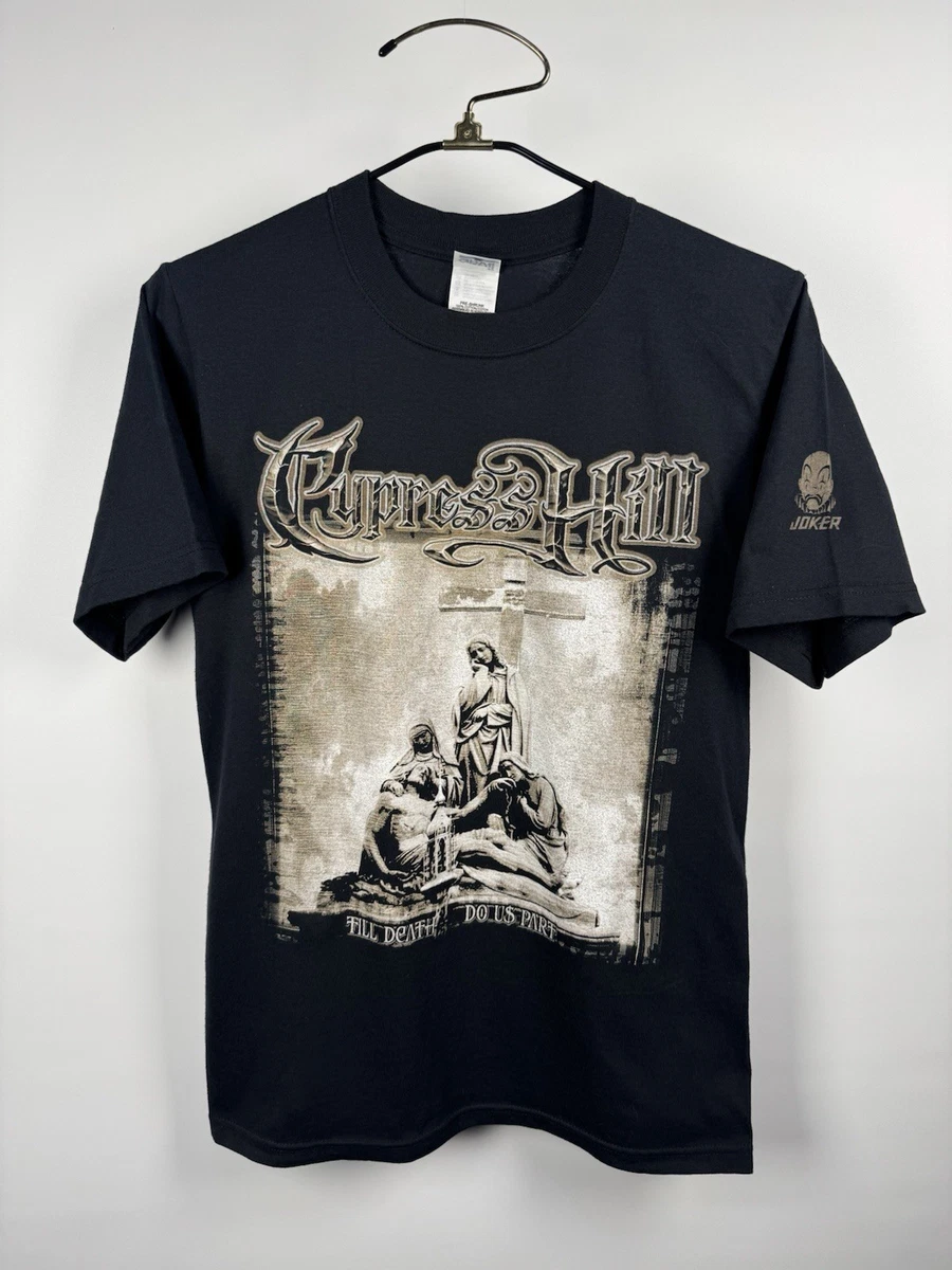 Cypress Hill In Men's Vintage T-Shirts for sale | eBay