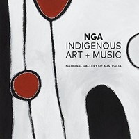 Various Artists - Indigenous Art Music - Cd - F600Z
