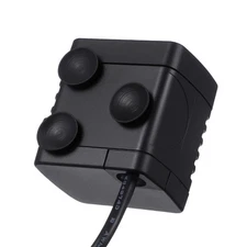 12 V250L/H Small Submersible Water Pump Aquarium Mini Fish Tank Oxygen