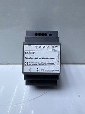 prima Powerbox 800-001-0000 power supply