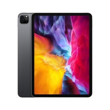 Apple iPad Pro 2nd Gen 11" WiFi Cell 128GB Space Gray