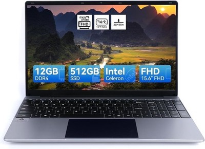 AEEZO LT1504-GY 15.6