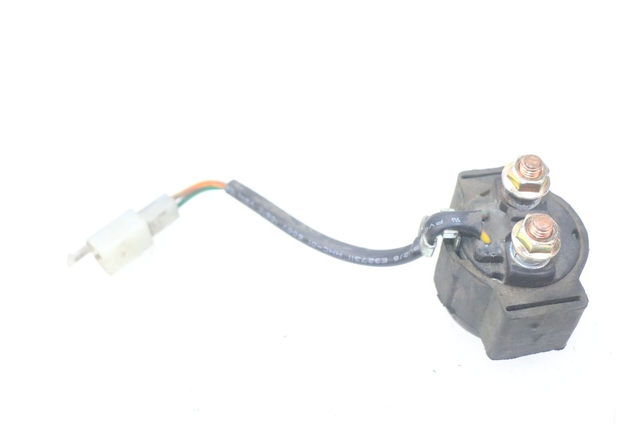 STARTER RELAY - SYM ORBIT III 3 4T 50 (2018 - 2021)