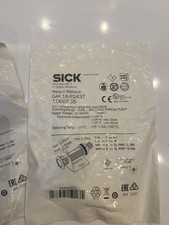 1PC NEW SICK GRL18-P2437 Photoelectric Sensor...