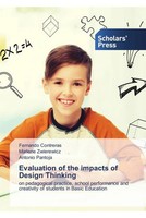 Evaluation Of The Impacts Of Design Thinking Fernando Contreras (U. A.) Buch