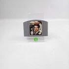 007 GoldenEye Nintendo 64