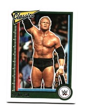 Sycho Sid 2023 Panini Chronicles WWE 157