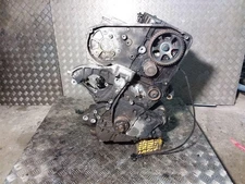 ALFA ROMEO 156 932 Motor AR32501 2.39 Diesel 103kw 2000 35792669