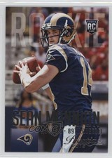 2015 Panini Prestige Rookie Sean Mannion (Pro Uniform) #281 0k0