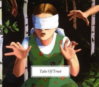Pit Baumgartner - Tales of Trust [New CD] Germany - Import