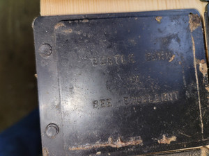beetle barn 