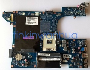 Inspiron 5520 Laptop   Motherboard LA-8241P CN-0N35X3 0N35X3 Tested OK #qm