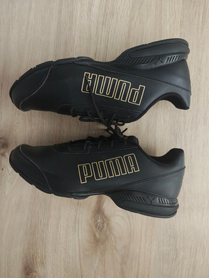 Puma Equate SL 2 Herren Sneaker Gr.43   schwarz  neu