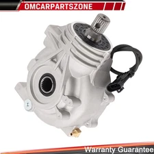 Front Differential Fit For Polaris RZR S 900 Ranger 1000 2015-20 1334266 1334236