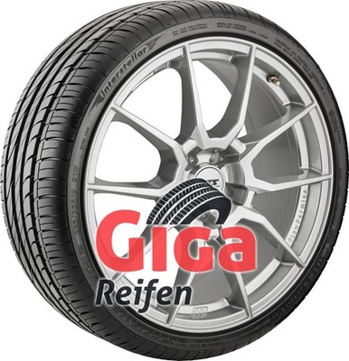 Star Performer Interstellar 215/45 R16 90V XL