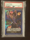 2024 Panini Donruss Basketball International Blue Stars LeBron James #3