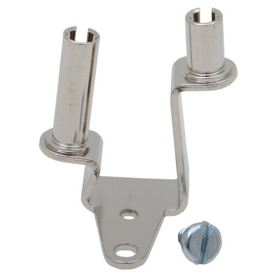 S And S Cycle THROTTLE CABLE GUIDE CV S&S 11-2338P