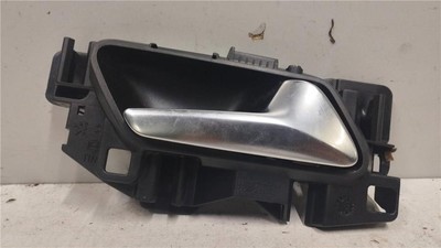 Maniglia Porta Interna Interno Destro Texturiert per Citroën Saxo S0 S1