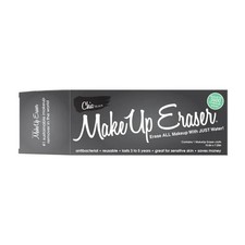 MakeUp Eraser Chic Black - Full Size