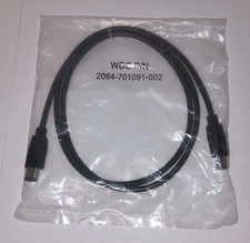 Western Digital Fire Wire WDC 2064-7091-002 Cable, New