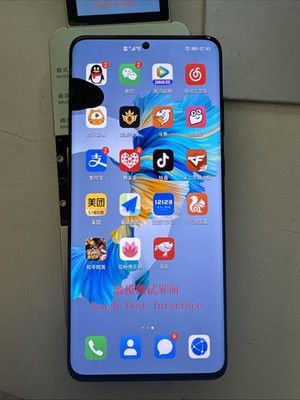 Original Samsung Galaxy S20 Plus Display OLED Für Datensicherung Volle Funktion