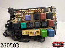 Oem 1996 Lexus Ls400 4.0l Engine Fuse Box Relay Block Under Hood Oem 1996 Lexus Ls400 4.0l Engine Fuse Box Relay Block Under Hood