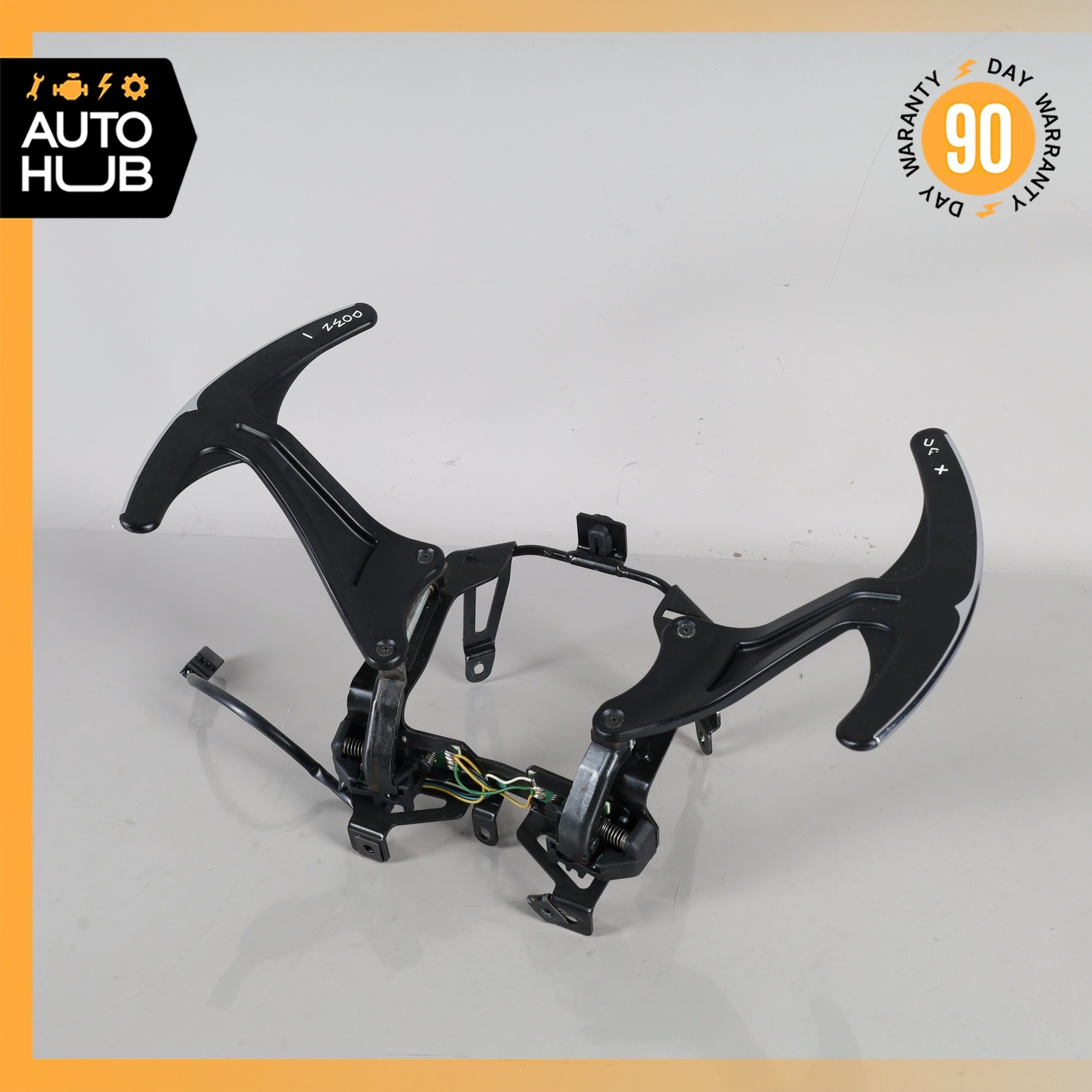 Maserati GranTurismo 2008-2019 Shift paddle sets Set P/N 261434