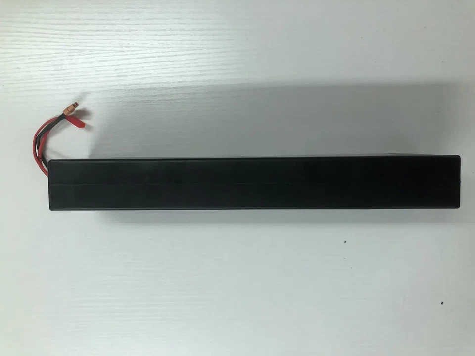 8.5’’ Electric scooter battery for AOVOPRO ES80, LADPED LP80, LP60 Original - Image 2 of 4