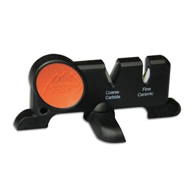Outdoor Edge SX-100 Edge-X 2-Stage Knife Sharpener