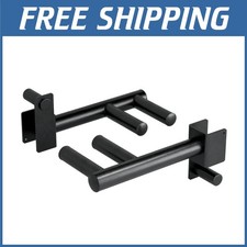 Achieve Peak Performance with Dip & Pullup Bar