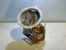 BMW 4 Coupe F32, F82 Kraftstofftankpumpe 0580200712 2284693 3.00 37336330