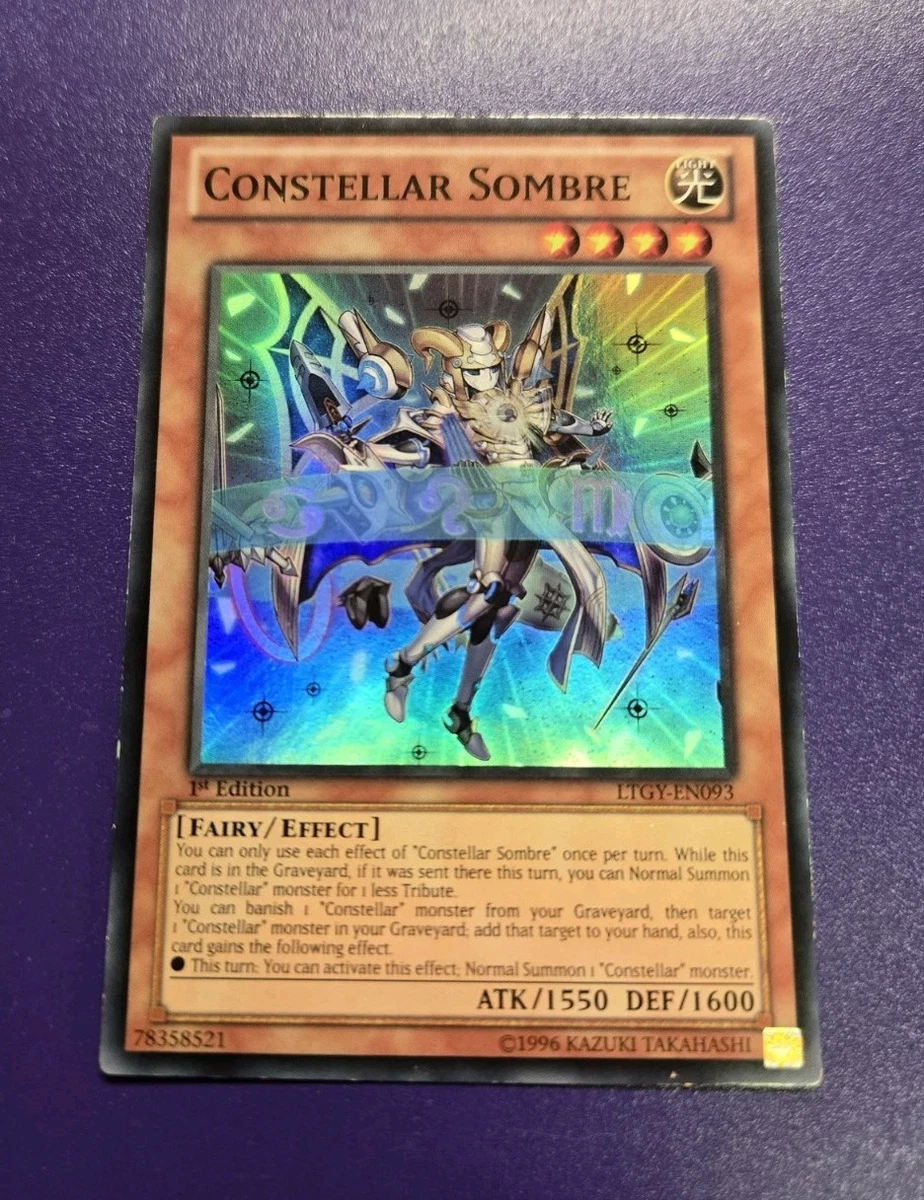 Preços baixos em Yu-gi-oh! TCG Lord of the tachyon Galaxy Super