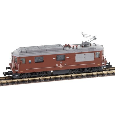 Arnold HN2628 N E-Lok Re 4/4 192 Spiez + Einholmstromabnehmer BLS Ep. IV-V + Neu