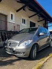 mercedes a klasse w169