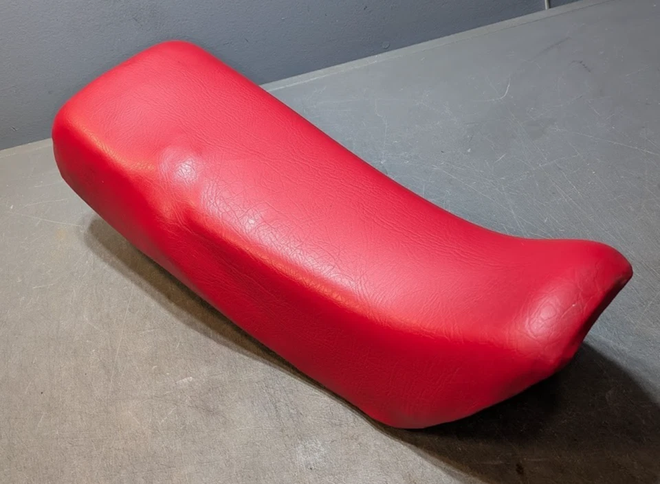 Asiento Honda XR80R XR100R 1985-2000 Foto 4 de 4