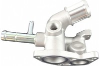 Mapco KüHlmittelflansch 28343 FüR Kia Cerato 1 Ld Crdi