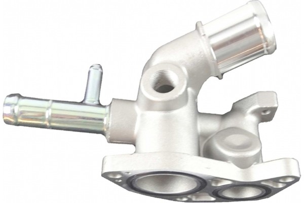 Mapco KüHlmittelflansch 28343 FüR Kia Cerato 1 Ld Crdi-image