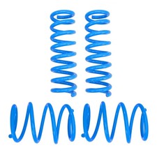 Ressorts court for BMW Serie 3/4 F30 F32 Berline Coupé 2013-2018