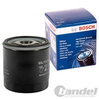Bosch ÖLfilter 0451103370 FüR Opel Astra G H Zafira A B Meriva A Signum Vectra C