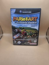 Thumbnail of ebay&reg; auction 318626049116 | Nintendo GameCube Spiel - MARIO KART: Double Dash!! - OVP 