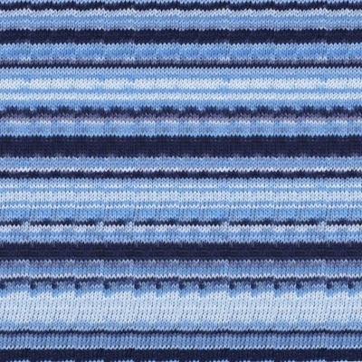 Juniper Moon Farm - Zooey Stripes, 60% Cotton, 40% Linen, 100 g / 284 yards