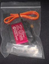 DSSERVO Digital Servo 20Ka DS3218