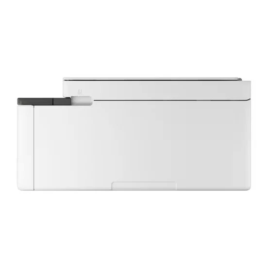 STAMPANTE MULTIFUNZIONE CANON INK MAXIFY GX1050 A4 DUPLEX LAN USB WiFi - Immagine 4 di 4